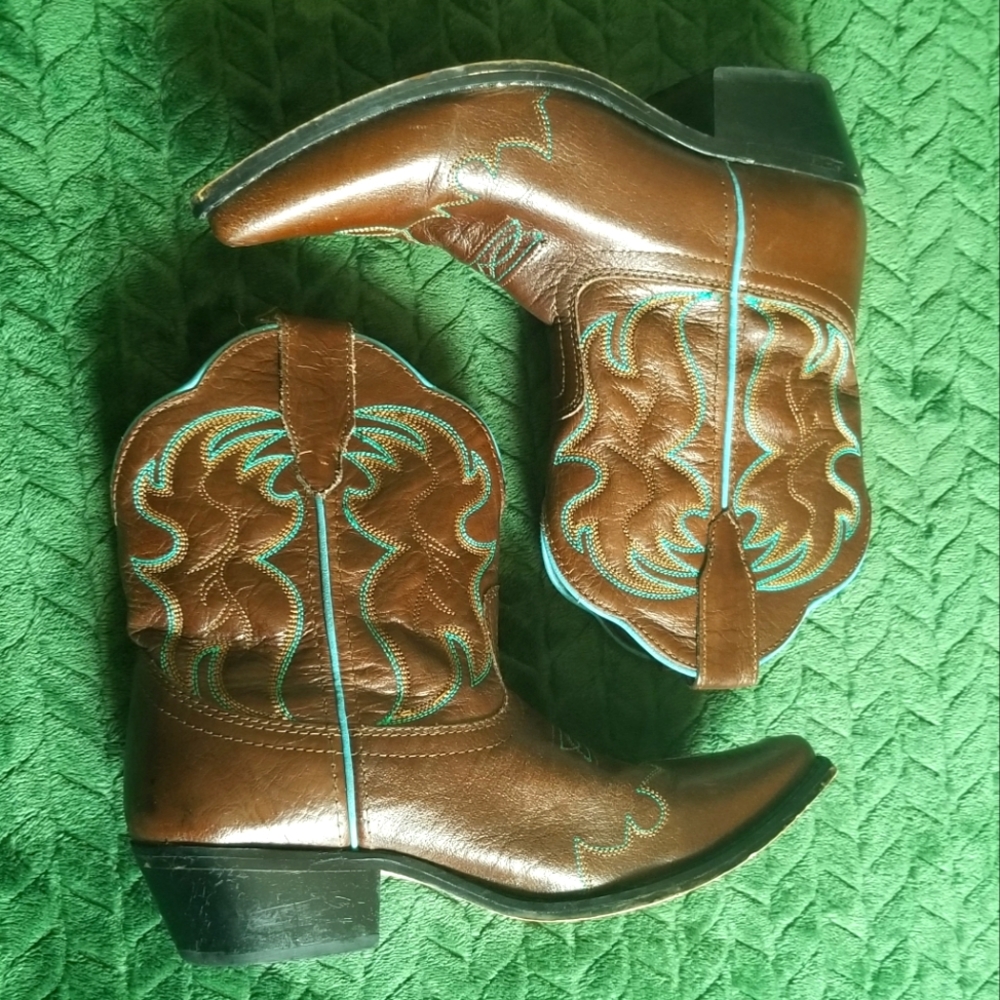 Women's Cowboy Boots